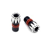 no7 黒 コントロール スティック M3 3mm 送信機 プロポ スロットル スティック 双葉用