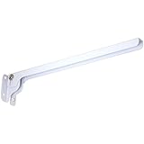 Stanley National n210 – 864 V215 12 " WH Foldシェルフブラケット