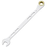 SUN UP 軽量 72ギヤコンビレンチ GWL-8L 8mm 本体: 奥行0.64cm 本体: 高さ14.8cm 本体: 幅2cm