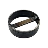 レザークラフト用 55Φ レザークラフト 抜き型 道具 丸 抜型 スウェーデン鋼