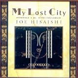 MY LOST CITY�sHOMMAGE A MR FITZGERALD�t