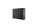 Seagate 12TB 3.5" Expansion HDD 【データ復旧3年付】 静音 縦横置 省エネ3年保証 外付けハードディスク STEB12000400