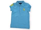 Ralph Lauren(ラルフローレン) ポロシャツ 120サイズ 男の子