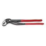 クニペックス KNIPEX 8701-400 コブラXL ウォーターポンププライヤー
