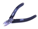 （C.K tools　Carl　Kammerling)　SIDE CUTTER　3782H　ファイン切口