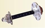 大見工業 深さ調整付ラウンドカッター 外径：47mm RC47