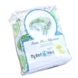 双子用 替えカバー マイブレストフレンド 授乳クッションカバー Twins Plus Nursing Pillow Slipcover「日本をはじめ世界700以上の病院で愛用されている授乳クッション」