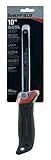 Sheffield 58252 10 Inch Adjustable True Close Quarter Hacksaw [並行輸入品]