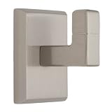 Weslock WH-9901SN Atlas Bath and Cabinet Hardware, Satin Nickel [並行輸入品]
