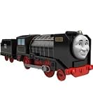 Thomas And Friends Trackmaster Motorised Hiro Engine. by Thomas & Friends