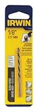 1/8in Lhhd Black Ox Jl Carded by Irwin Tools