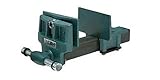 Wilton 63144 Heavy-Duty Woodworking Vise [並行輸入品]