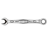 Wera コンビネーションラチェットレンチ 15 73275