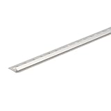 m-d建築製品7567 3 / 8インチby 96-inchタイルにカーペットEdging