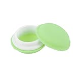 attachmenttou Mini Cute Macaron Bag Storage For Earphone Headset Card Carrying Case S Portable