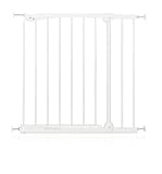 Brevi Securella Safety Gate (90 - 94 cm, White) by Brevi