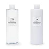 無印良品 化粧水 敏感肌用 高保湿400ml＋乳液 敏感肌用 高保湿400ml