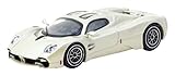 TARMACWORKS 1/64 Pagani Utopia Rinascimento 完成品 T64G-TL055-BI