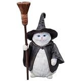 HiPlay J.X.K ウィザードキャット 魔術師ネコ J.X.K-CS02D 塗装済み完成品フィギュア