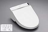 TOTO ウォシュレット S1AJ リモコン便器洗浄付タイプ【TCF6541AKJ】G MAX専用品（ピュアレストEX・QR・MR・CS597系）