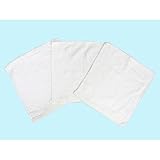 おしぼりウエス(タオル)(中古生地)(オシボリ) 5kg / 箱