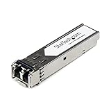StarTech.com SFP+モジュール/Palo Alto Networks製品PLUS-SR互換/10GBASE-SR準拠光トランシーバ/850nm/DDM PLUS-SR-ST