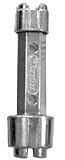 Jones Stephens J45-010 Universal Drain Wrench for Closet Spuds And Tub Drains [並行輸入品]