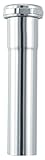 Plumb Craft 7632500N 1-1/4-Inch by 12-Inch Sink Tailpiece Extension Tube [並行輸入品]