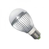 Led Light Bulb, Led Light Bulbs - 60 Watt LED Light Bulb (Incandescent and Fluorescent Replacement) 