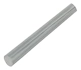 樹脂丸棒 PC φ80mm×495mm (1本入り) /2-9586-18