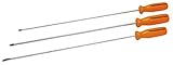 Performance Tool Performance Tool W924 Long Shaft Screwdriver Set 3-Piece [並行輸入品]
