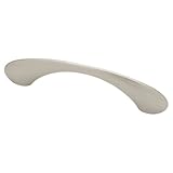Liberty P0252C-SN-A 128mm Dog Bone Cabinet Hardware Handle Pull by Liberty