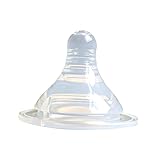 Ochine　母乳実感乳首　ベビー用品　乳首　おしゃぶり　ベービー　赤ちゃん　ベービーをなだめる　出産祝い　プレゼント　食品級シリコンゴム製　0-36月設定　二種類のおしゃぶり