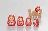 ワールドミニゲーム ロシア