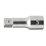 FLAG(フラッグ) 3/4"(19.0mm) エクステンションバー 100mm 永久保証 STRAIGHT/10-1763