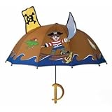【並行輸入】Kidorable Umbrella Pirates　キドラブル　アンブレラ　パイレーツ[weekly0512]