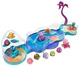 XiaXia Pets Hermit Crab プレイセット Rio de Trio Village おもちゃ (並行輸入)