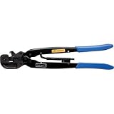 絶縁被覆付端子用圧着工具 NH-13