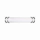 elitco照明vl4006 led-household-light-bulbs Vanity 5000 K、140 °、cri80、ES、UL、36 W、250 W相当、50000hrs、lm288