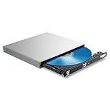ロジテック 外付け ブルーレイドライブ forMac USB3.2 Gen1 スリム Type-Cケーブル付属 シルバー LBD-PWB6U3CMSV