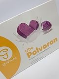 goldilocks UBE POLVORON BOX 300g
