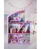 Chad Valley 2-In-1 City Living Dolls House. by Chad