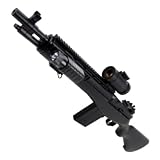 DOUBLE EAGLE M14 SOCOM16 スナイパーライフル スタンダード電動ガン 18歳以上フルセットエアガン
