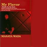 My Flavor -Dinner for the Soul-