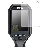 PDA工房 HIKMICRO サーモグラフィー B10/B10S/B11/B20/B20S/B1L/B2L 対応 黒影[AR低反射・光沢] 保護 フィルム 日本製