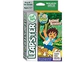 Go Diego Go Leapster おもちゃ (並行輸入)