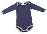 PETIT BATEAU(プチバトー) ロンパース 60サイズ 男の子