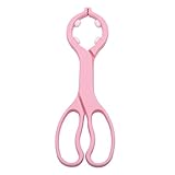 BEE&BLUE 哺乳瓶クリップ 滑り止め ベビー多機能スキッドボトルクリッパー 哺乳びん洗浄器具 哺乳瓶つかみ 赤ちゃん 哺乳瓶 ハサミ 式 ボトル つかみ 熱消毒 ベビー用品