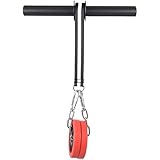 [リーディングエッジ] リストローラー LE-WR37 ＆ ラバーダンベル プレート 1.25kg 2枚 レッド LE-DBP1.25 RD 計2点セット