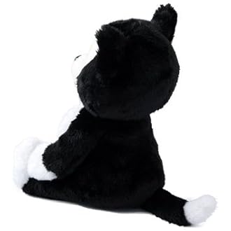 Amazon フィガロ ぬいぐるみ ピノキオ 猫 ネコ ねこ 東京ディズニーリゾート限定 ぬいぐるみ おもちゃ